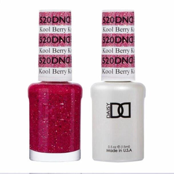 DND 520 Kool Berry