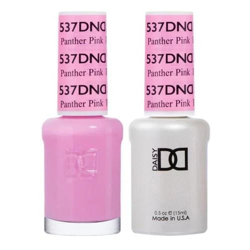 DND 537 Panther Pink