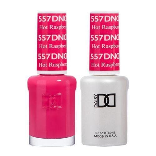 DND 557 Hot Raspberry