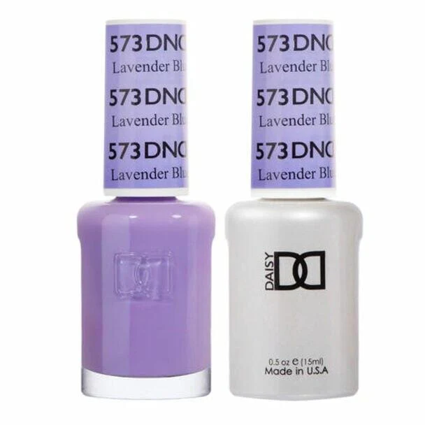 DND 573 Lavender Blue