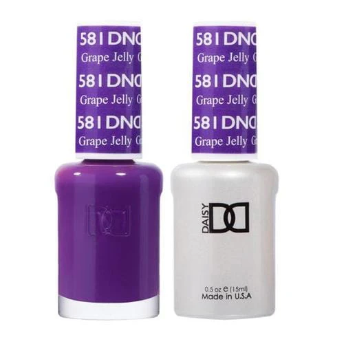 DND 581 Grape Jelly