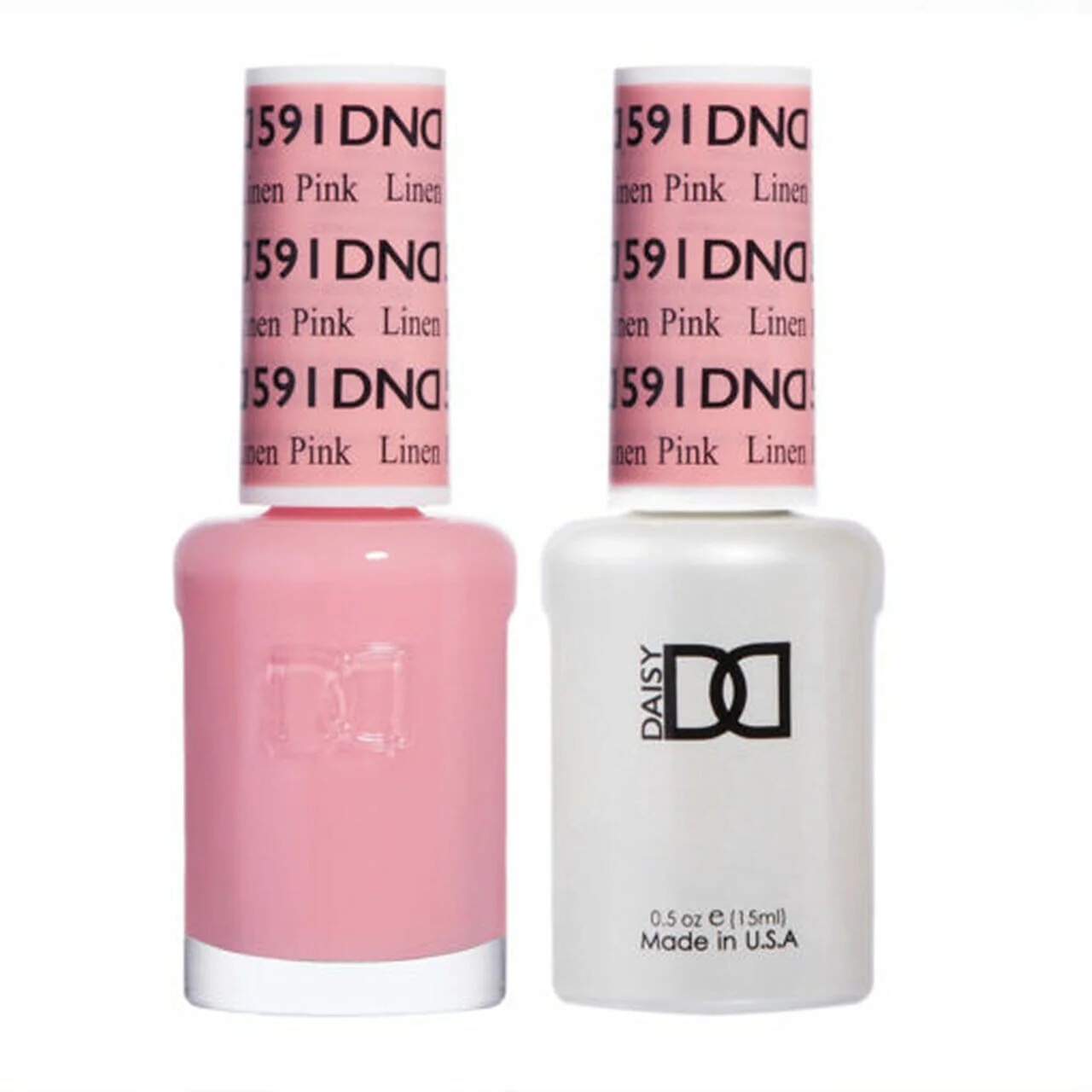 DND 591 Linen Pink
