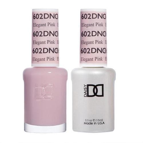 DND 602 Elegant Pink