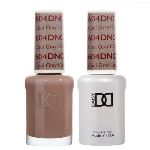DND 604 Cool Gray