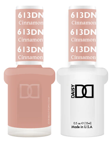 DND 613 Cinnamon Whip