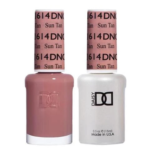 DND 614 Sun Tan