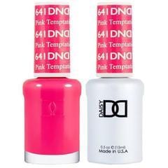 DND 641 Pink Temptation