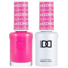DND 643 Fuschsia Touch