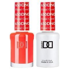 DND 650 Foral Coral
