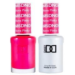 DND 685 Nova Pinky