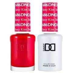 DND 686 Sexy Kiss