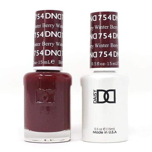 DND 754 Winter Berry