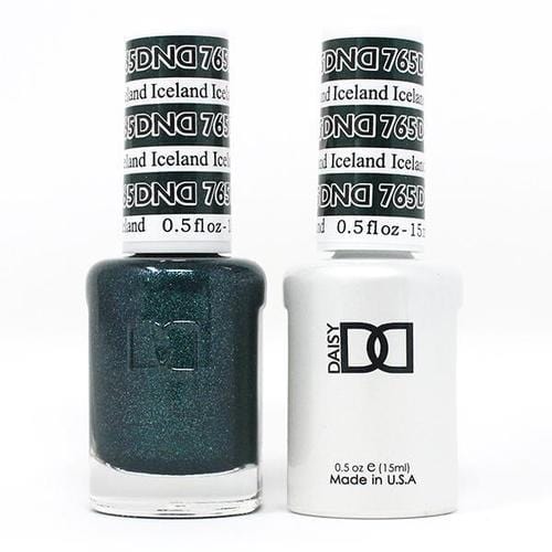 DND 765 Iceland