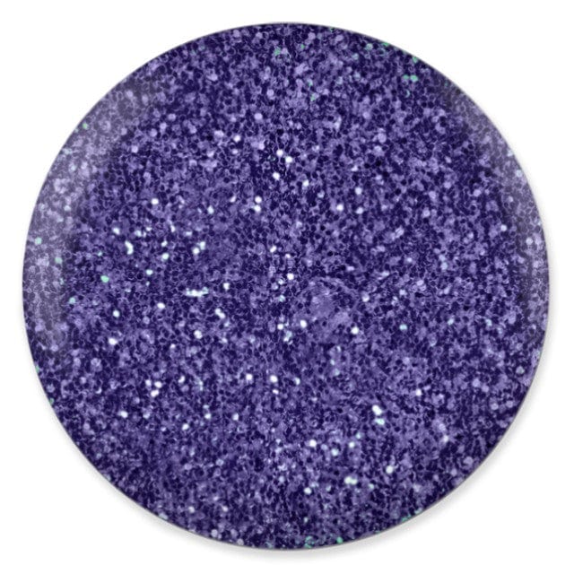 DND DC Platinum 204 Iris (0.5 oz) - Image 2