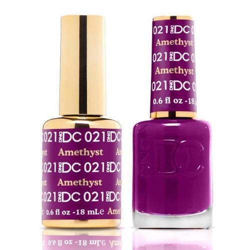 DND DC 021 AMETHYST