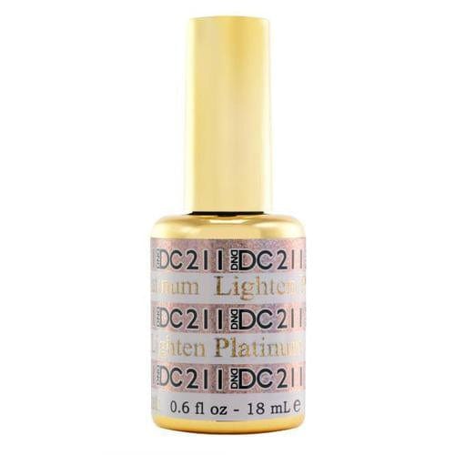DND DC Platinum 211 Lighten