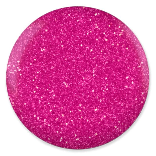 DND DC Platinum 217 Deep Pink - Image 2
