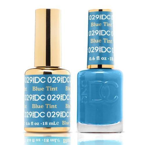 DND DC 029 BLUE TINT