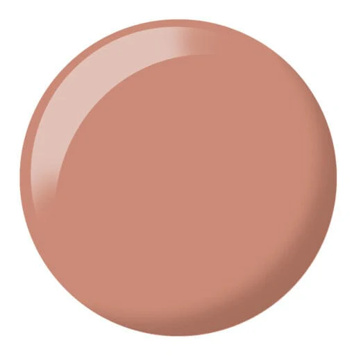DND DC 307 Craze Cinnamon - Image 2