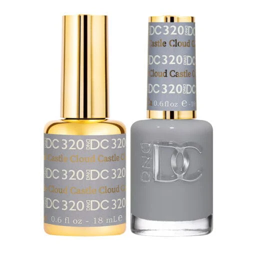 DND DC 320 Cloud Castke