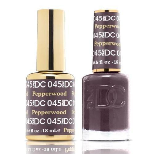 DND DC 045 PEPPERWOOD