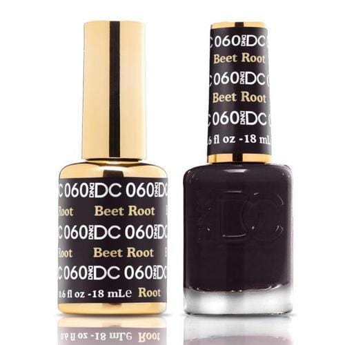 DND DC 060 BEET ROOT