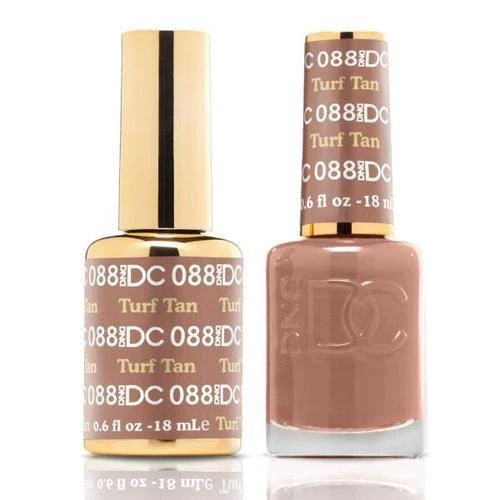 DND DC 088 TURF TAN