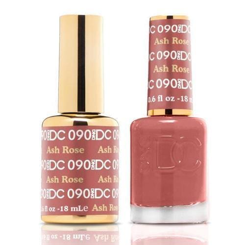 DND DC 090 ASH ROSE