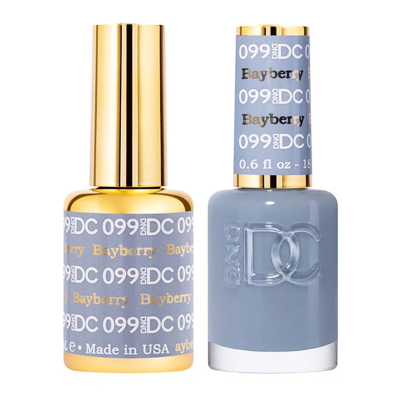 DND DC 099 BAYBERRY