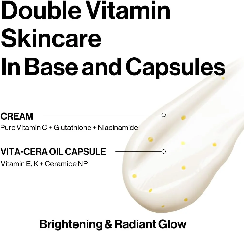 D'ALBA White Truffle Oil Capsule Cream - Image 6