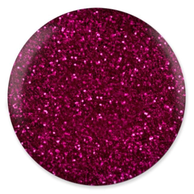 DND DC Platinum 196 Ruby Pink (LAZER Pink) - Image 2