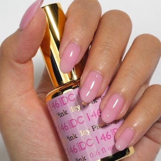 DND DC 146 Icy Pink - Image 3