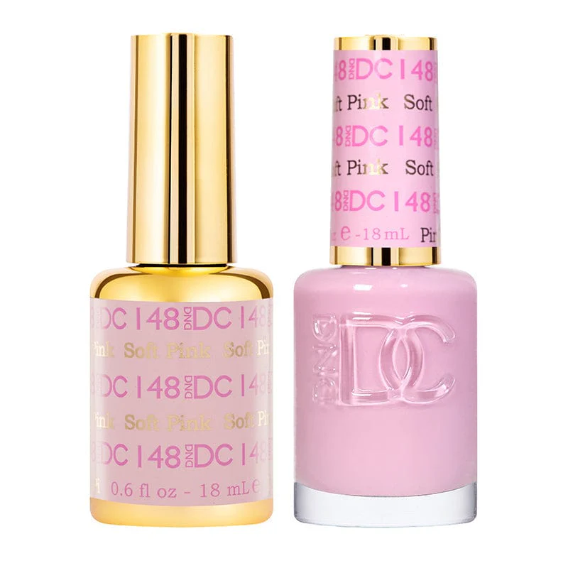 DND DC 148 Soft Pink