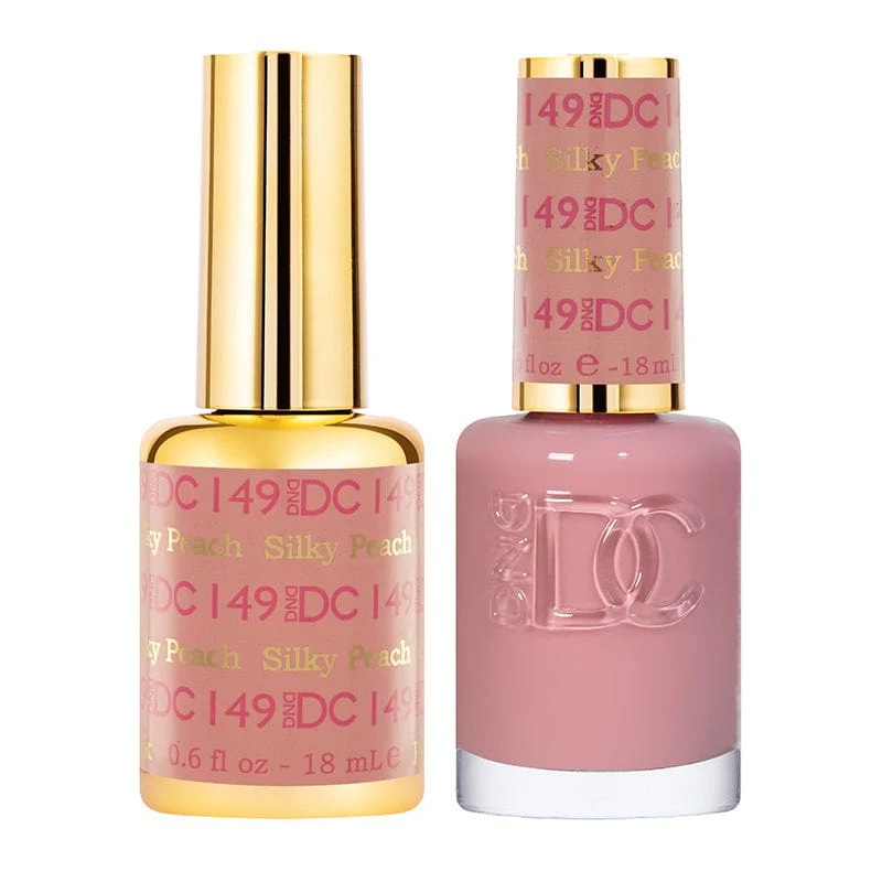 DND DC 149 Silky Peach