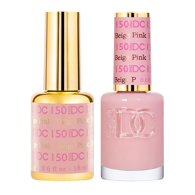 DND DC 150 Beige Pink