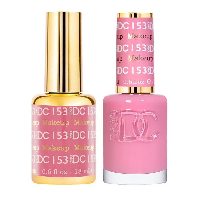 DND DC 153 Makeup