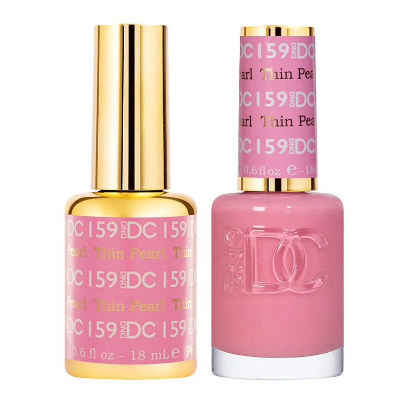 DND DC 159 Thin Pearl