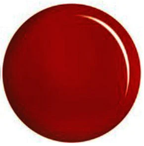 DND DC 162 Clear Red - Image 2