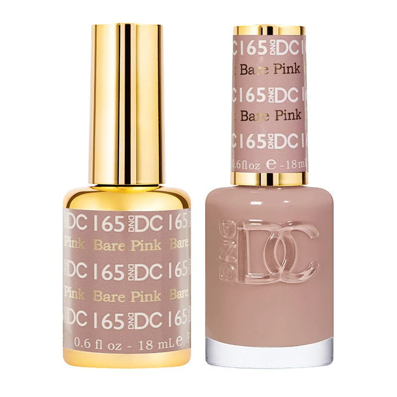 DND DC 165 Bare Pink