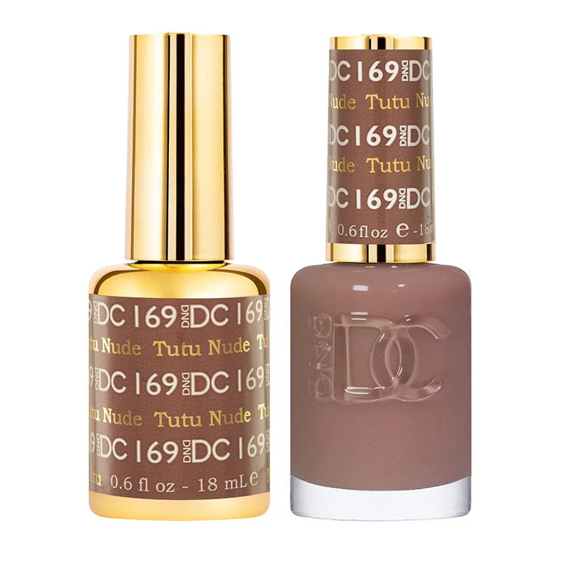 DND DC 169 Tutu Nude