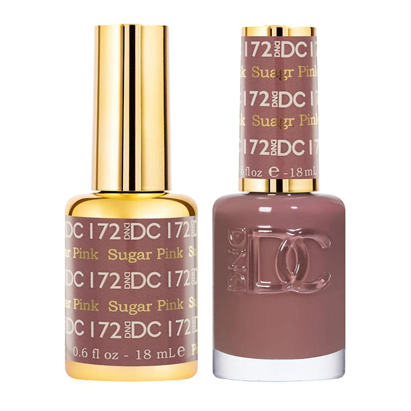 DND DC 172 Sugar Pink