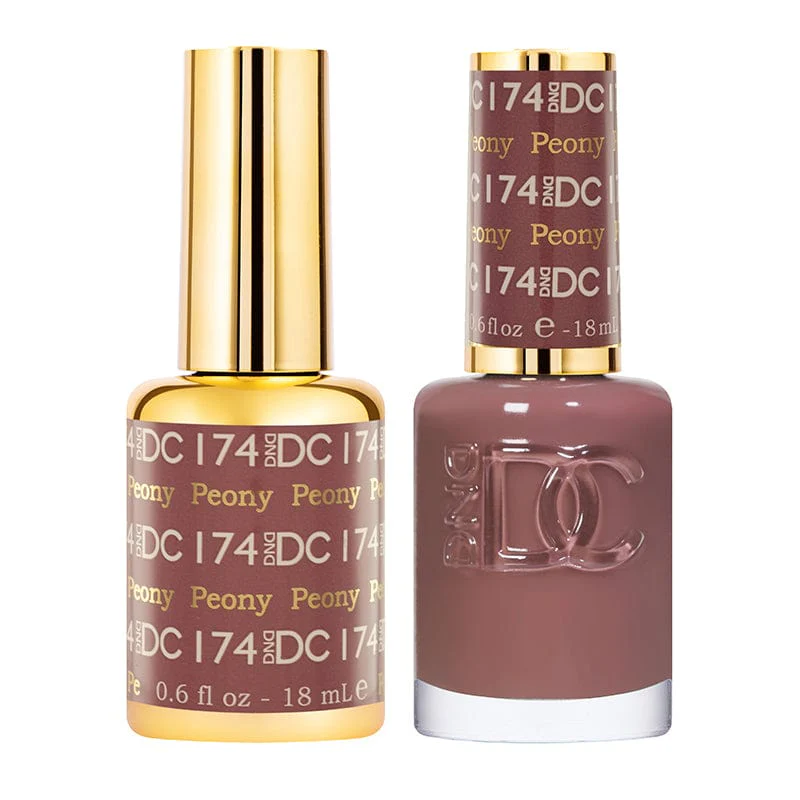 DND DC 174 Peony