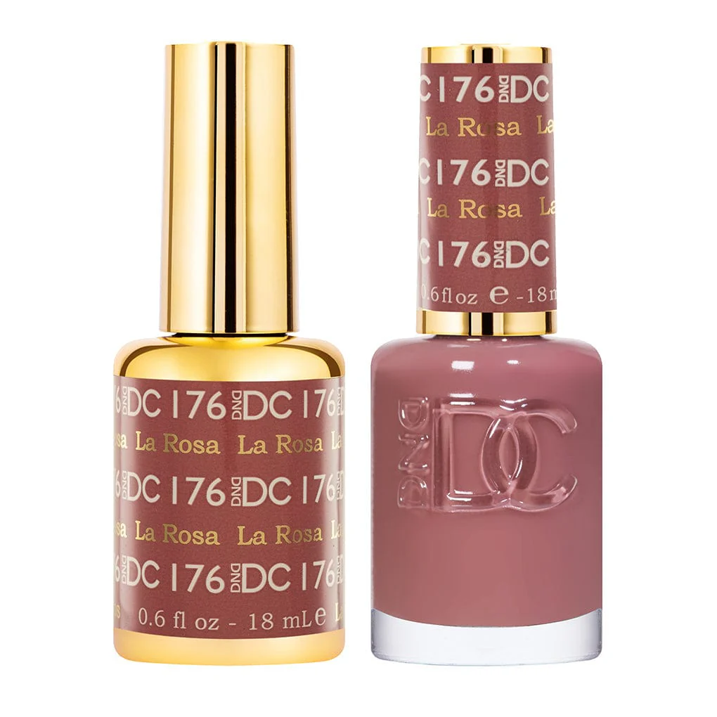 DND DC 176 La Rosa