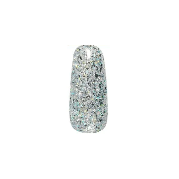 DND DC Gel Single 932 Homecoming Silver