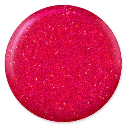DND DC Mermaid 222 Cerise - Image 2