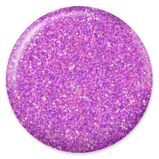 DND DC Mermaid 243 Purply Pink - Image 3