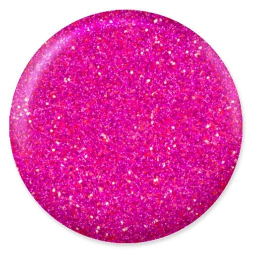 DND DC Mermaid 244 Red Violet - Image 3