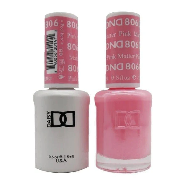 DND 806 PINK MATTER