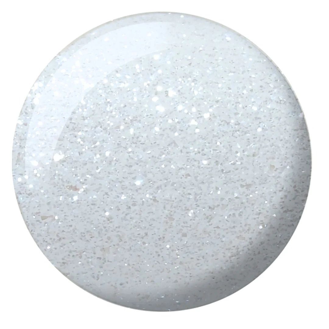 DND DIVA 001 Icy Glitz - Image 2