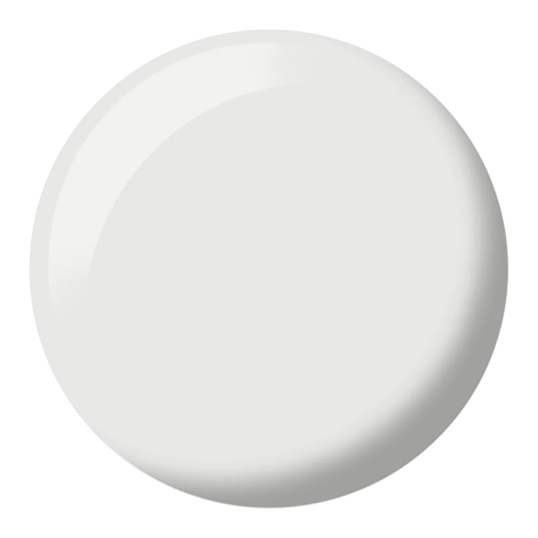 DND DIVA 038 Smokey White - Image 2